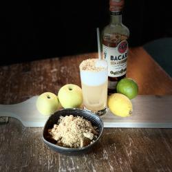 Apple crunch