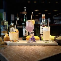Cocktails