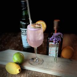 Highland Lemonade