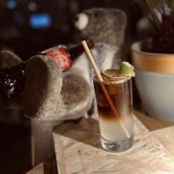 Highland lemonade
