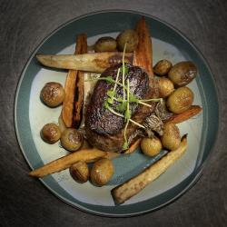 Pavé de boeuf
