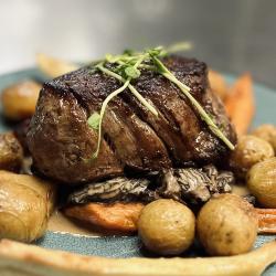 Pavé de boeuf
