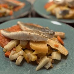 Poisson du jour