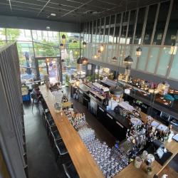 Restaurant le 77