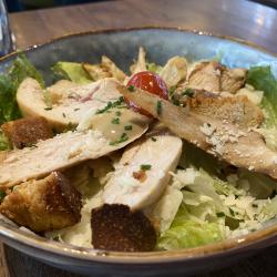 Salade césar